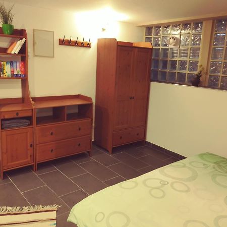 Appartment De Luxe Mit Sauna Braunschweig Eksteriør bilde