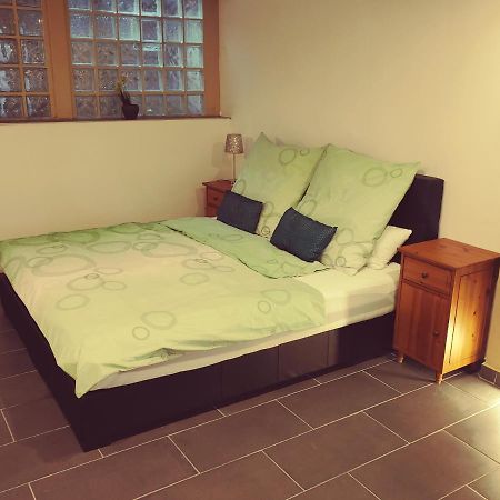Appartment De Luxe Mit Sauna Braunschweig Eksteriør bilde