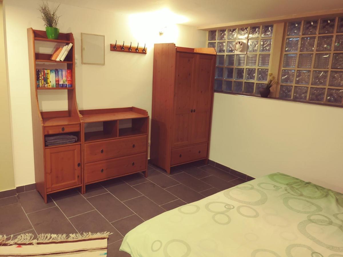 Appartment De Luxe Mit Sauna Braunschweig Eksteriør bilde