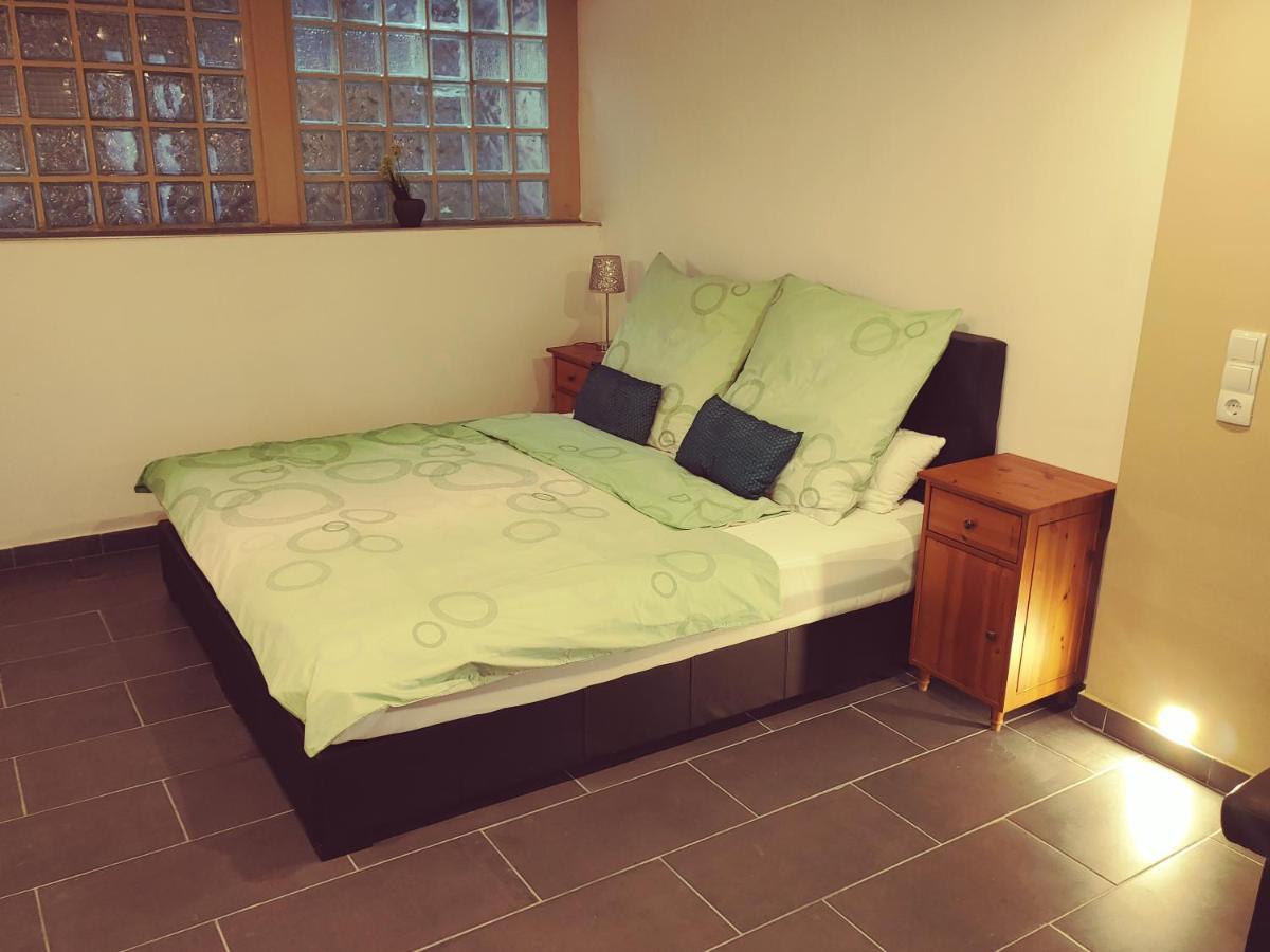 Appartment De Luxe Mit Sauna Braunschweig Eksteriør bilde