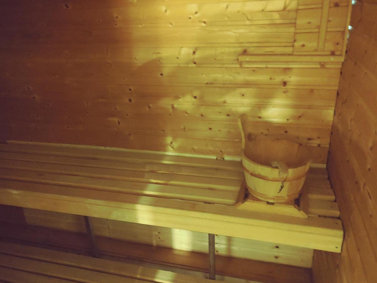 Appartment De Luxe Mit Sauna Braunschweig Eksteriør bilde